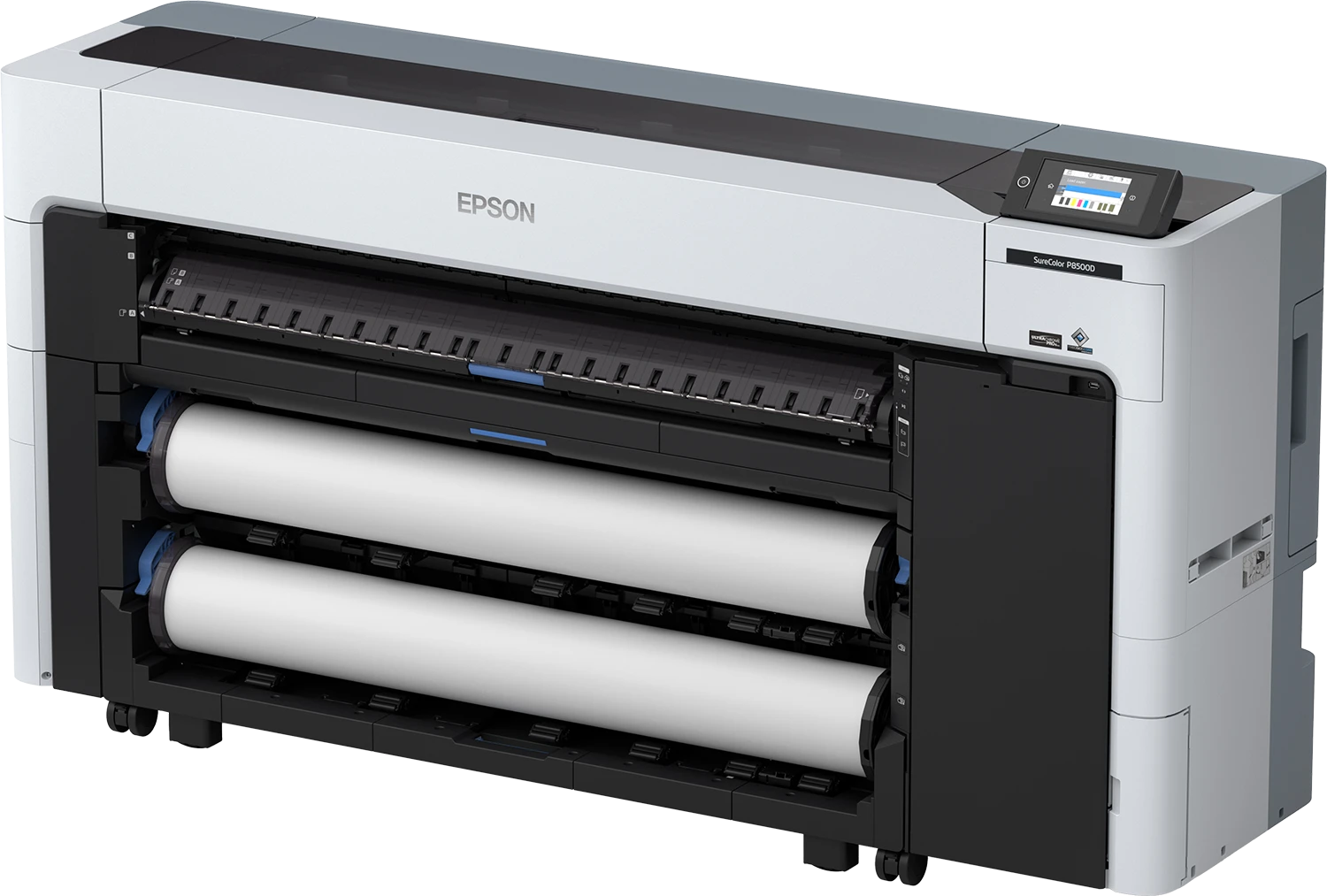 Плоттер Epson SureColor SC-P8500D, 44", фотопечать, двойной рулон