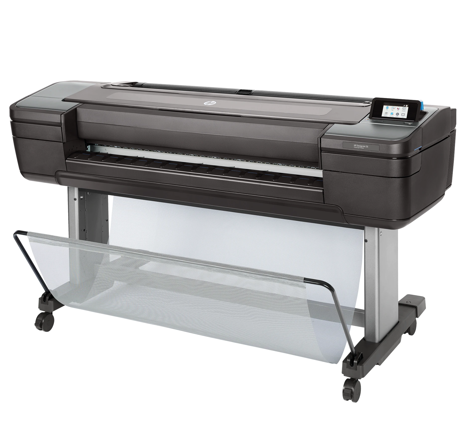 Плоттер HP DesignJet Z6, 44", фотопечать