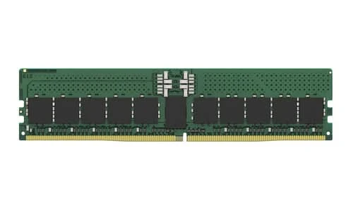 Оперативная память серверная Kingston Server Premier KSM56R46BD8PMI-32MDI, 32ГБ DDR5-5600 ECC Registered CL46