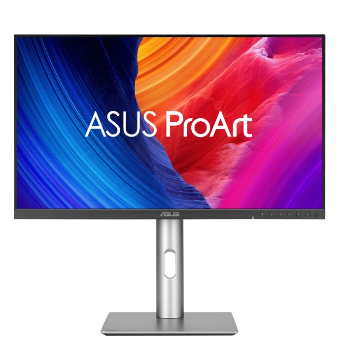 Монитор 31.5" ASUS ProArt PA32QCV, Black, IPS, 6016x3384@60Hz, 600кд/м2, HDR600, Thunderbolt 4