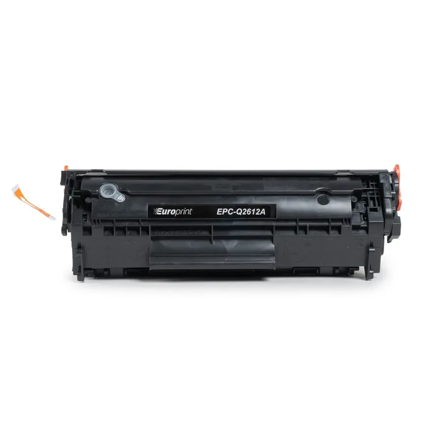 Картридж Europrint EPC-Q2612A чёрный, 2000 стр. — 2