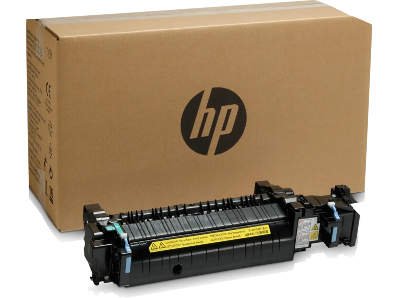 Фьюзерный комплект HP B5L36A 220В