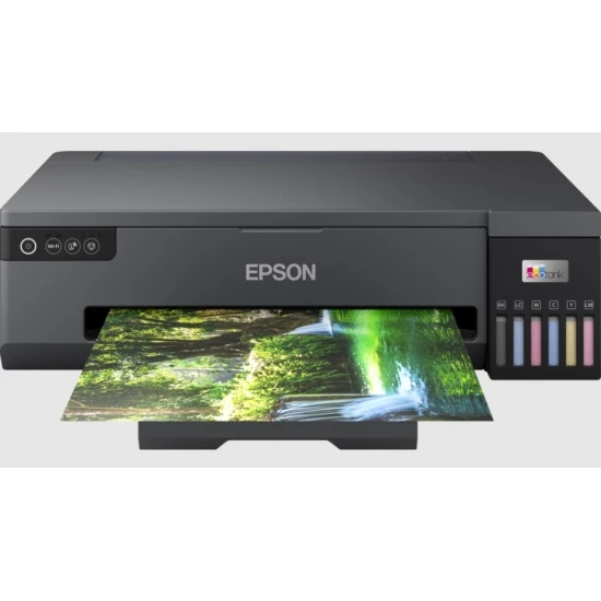 Ролик захвата бумаги Epson C12C937771 для EcoTank L8050/L18050/L8058/L18058