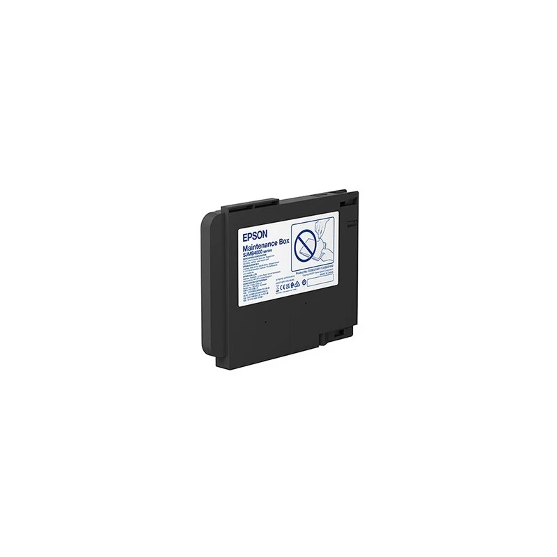 Контейнер отработанных чернил Epson C33S021601 для ColorWorks C4000/D3800