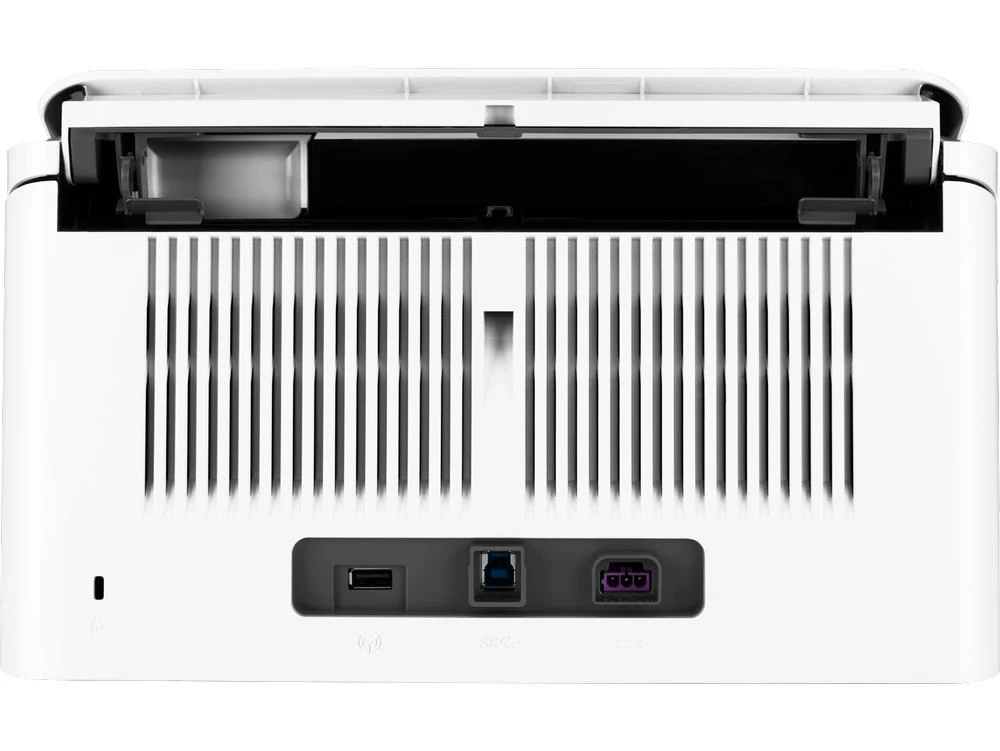 Сканер потоковый HP ScanJet Enterprise Flow 7000 s3, А4, 75 стр/150 изобр в мин