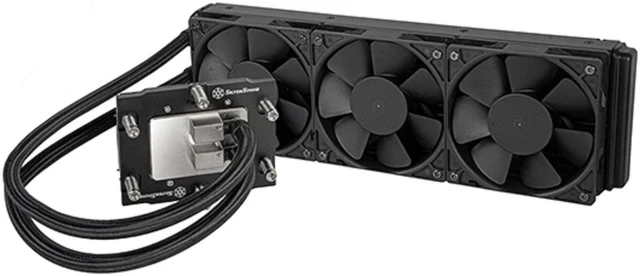 СЖО Silverstone XE360-SP5