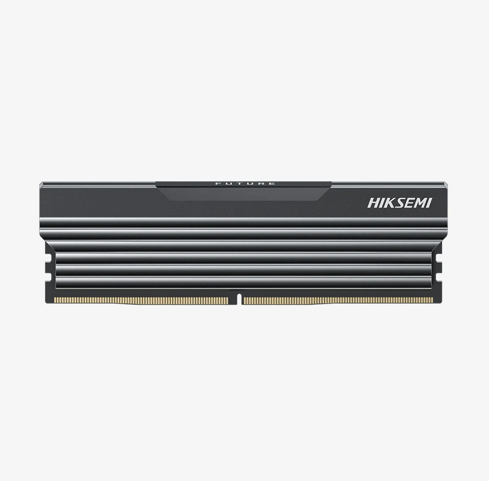 ОЗУ Hiksemi Future, 8GB, DDR4, 3200MHz, CL16