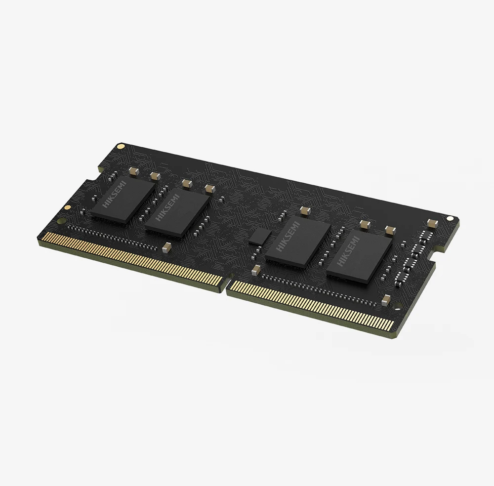 ОЗУ Hiksemi Hiker, 8GB, DDR3 SO-DIMM, 1600MHz, CL11