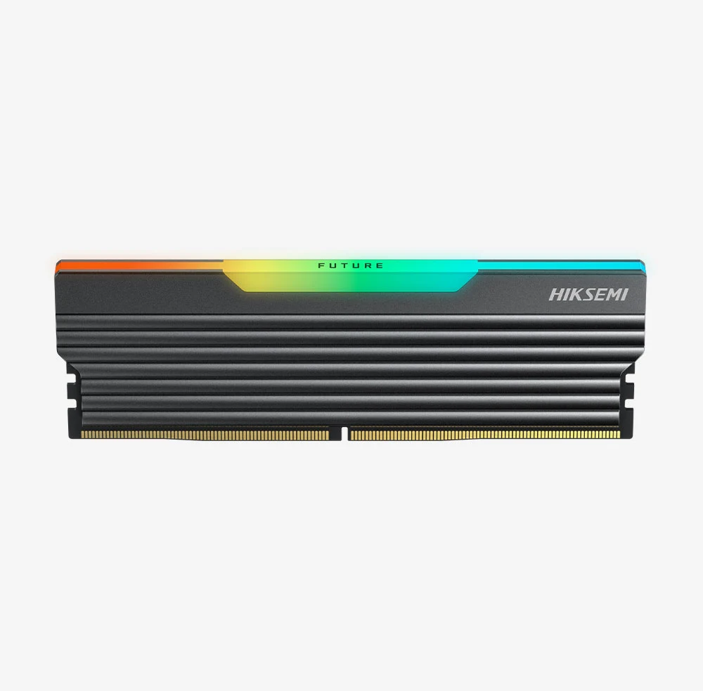 ОЗУ Hiksemi Future RGB, 16GB (2x8GB), DDR4, 3200MHz, CL16