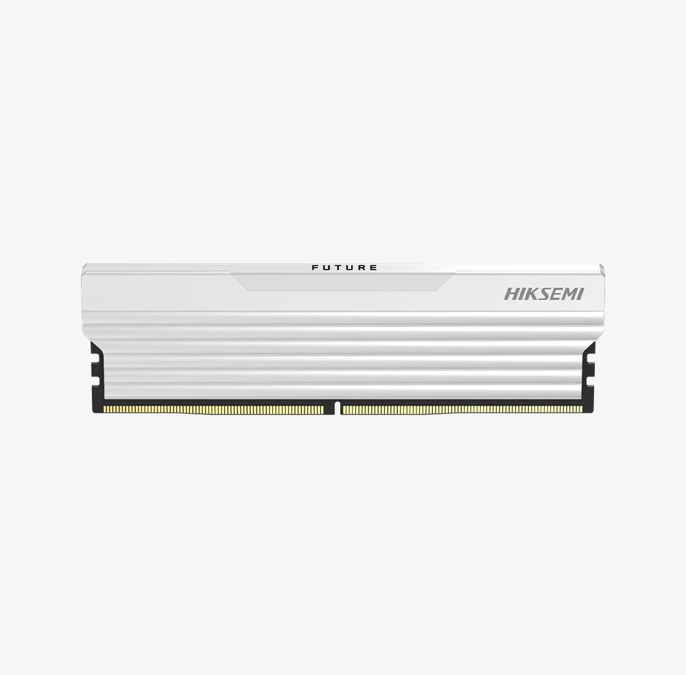 ОЗУ Hiksemi Future White, 32GB (2x16GB), DDR4, 3200MHz, CL16