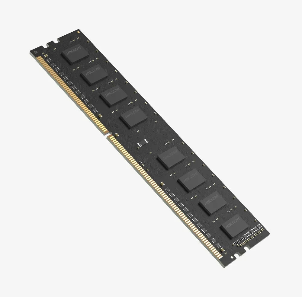 ОЗУ Hiksemi Hiker, 32GB, DDR5, 5600MHz, CL40