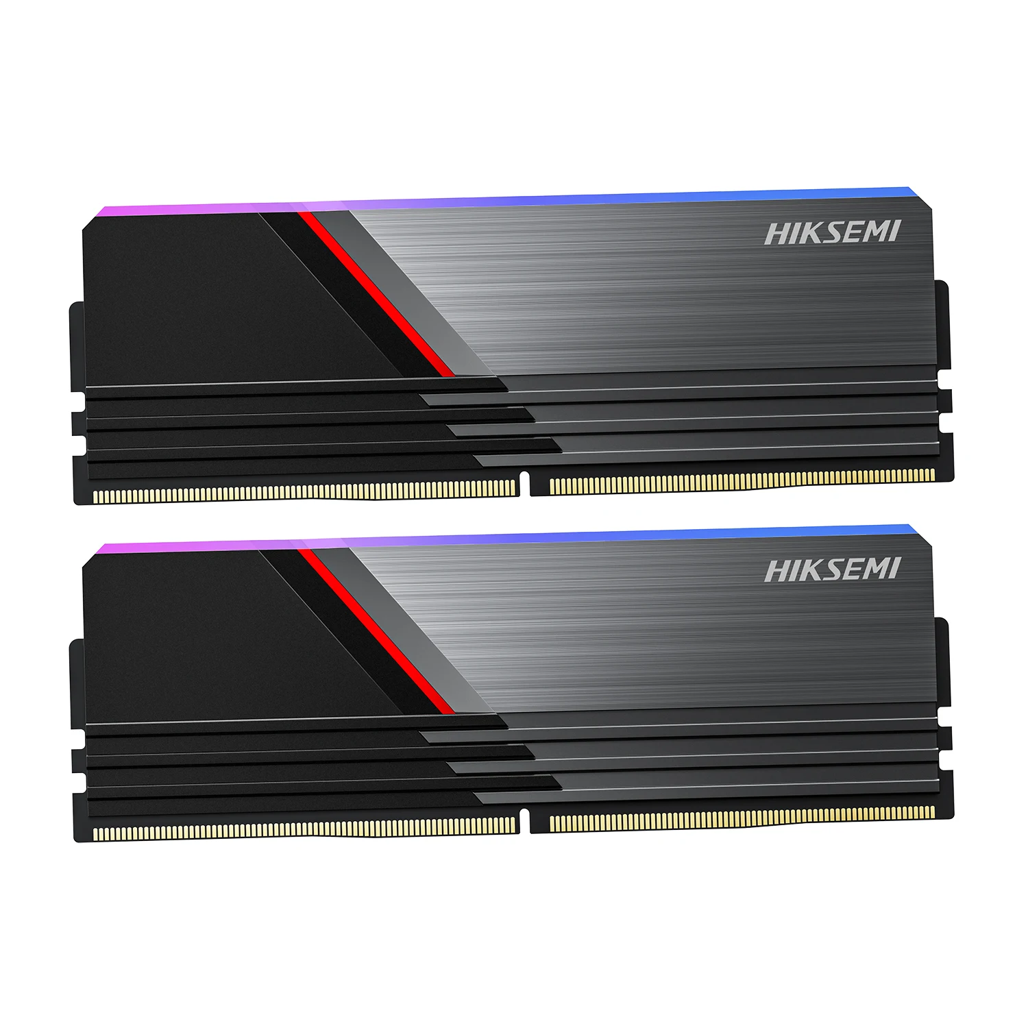 ОЗУ Hiksemi Sword RGB, 32GB (2x16GB), DDR4, 3200MHz, CL16