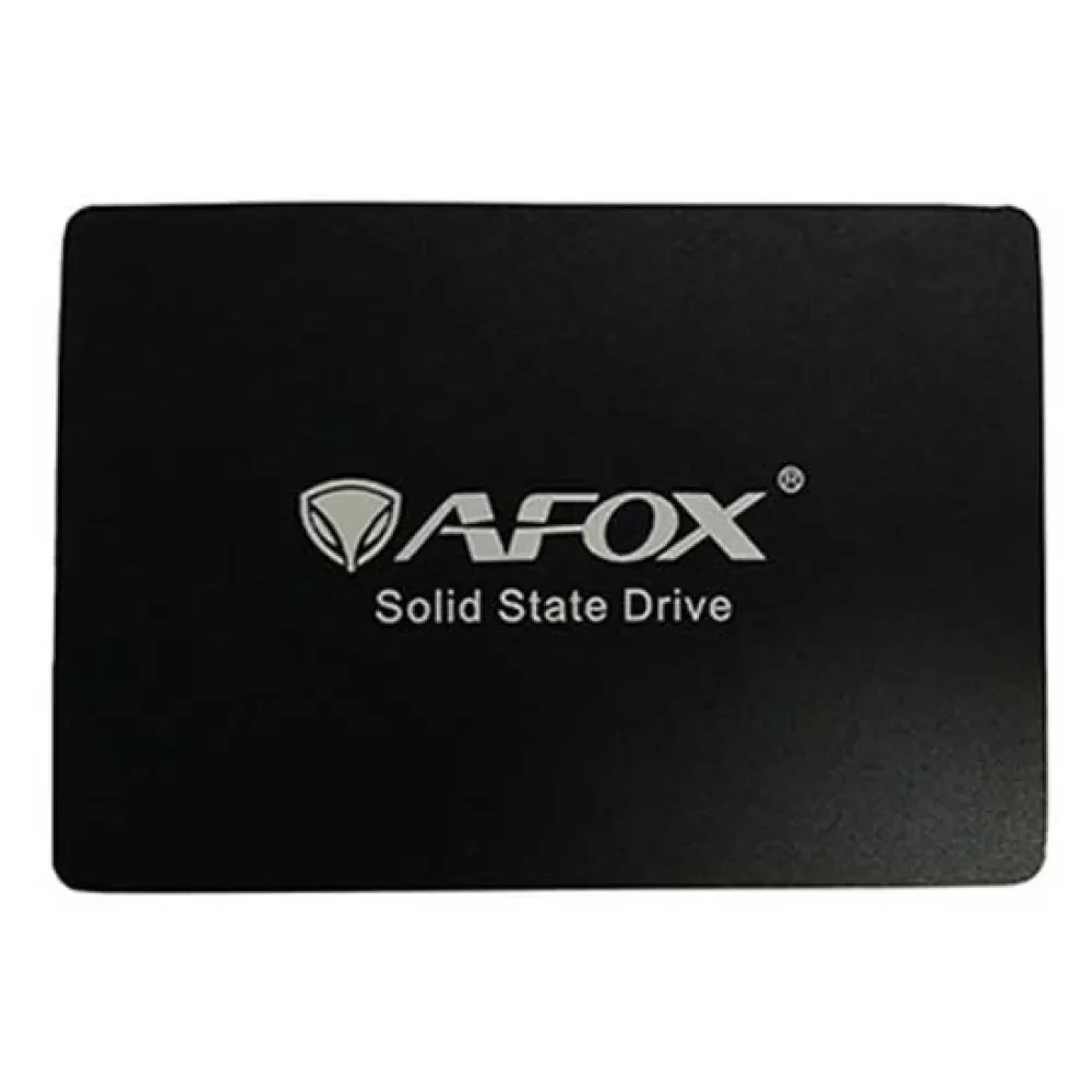 SSD накопитель SSD Afox SD250, 1TB, 2.5" SATA