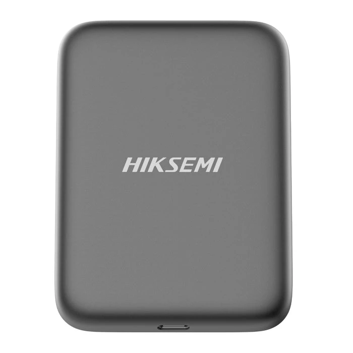 SSD USB 2TB Hikvision HS-ESSD-Elite9S, чёрный