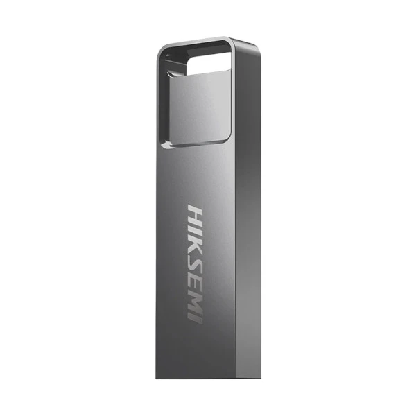 USB flash 128GB HikSemi Blade E301, USB 3.2, серый