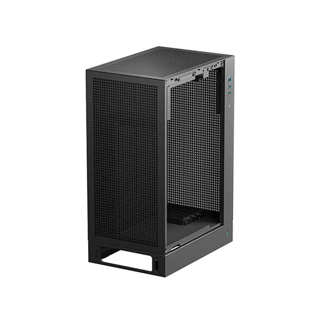 Компьютерный корпус Deepcool CH170 PLUS без Б/П — 2