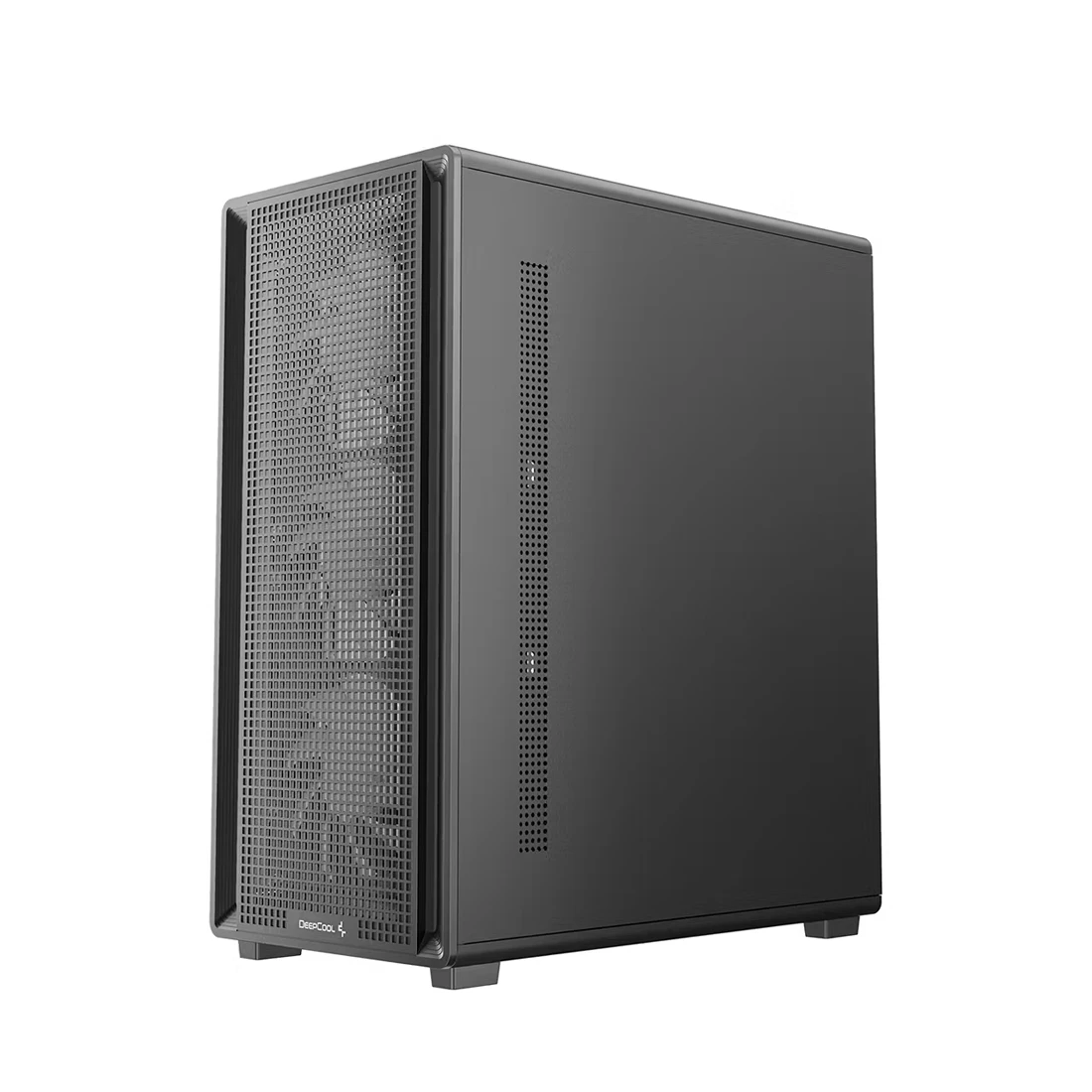 Компьютерный корпус Deepcool CC550 4F без Б/П — 3