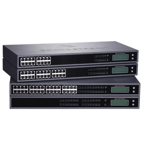 VoIP Шлюз Grandstream GXW4224v2