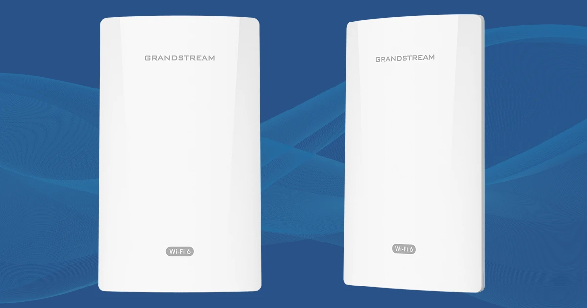 Беспроводной мост Grandstream GWN7302