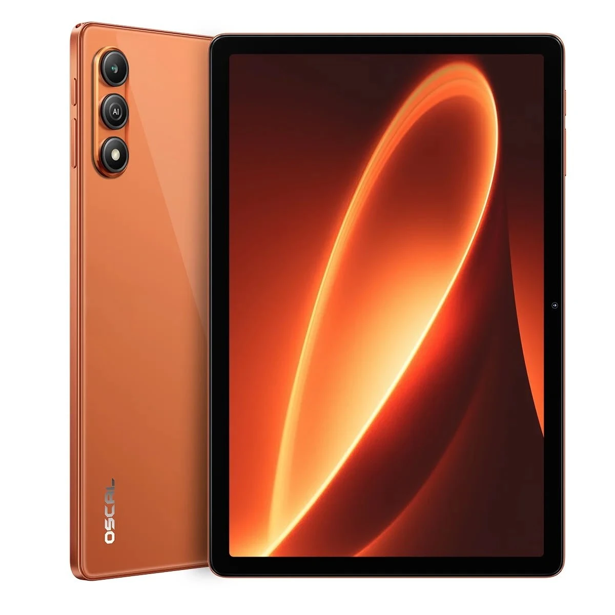 Планшет OSCAL Bolt 2 LTE 8GB RAM 128GB ROM Sunset Orange