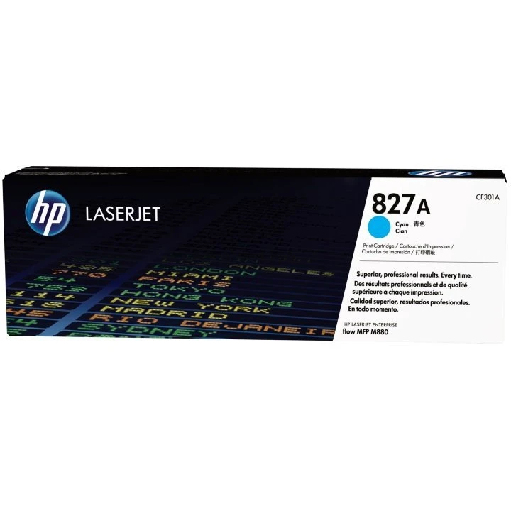 Картридж HP Europe CF301AC (CF301AC)