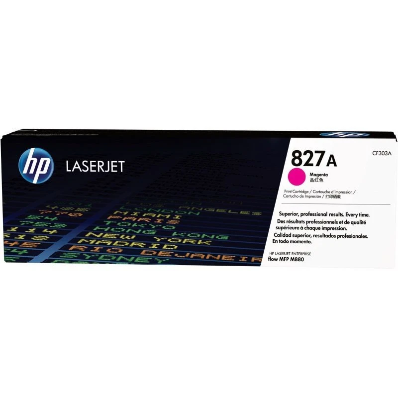 Картридж HP Europe CF303AC (CF303AC)