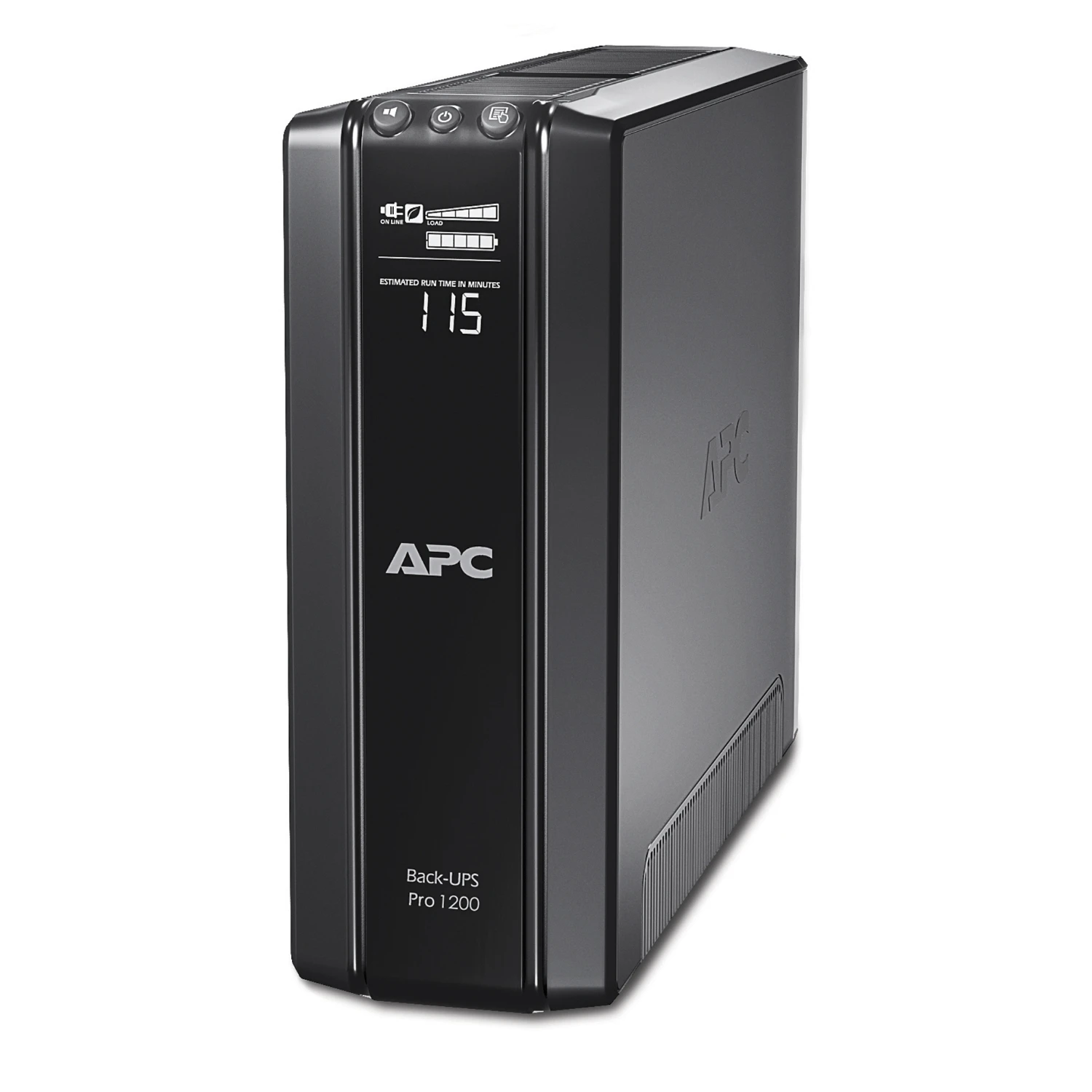 ИБП APC BR1200G-GR (BR1200G-GR)