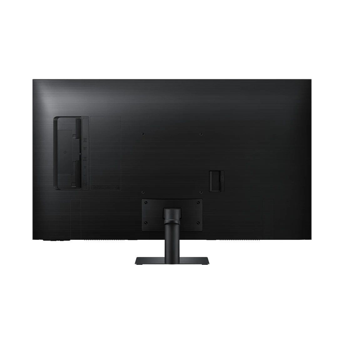 Монитор Samsung 43" Smart M7 LS43FM702UIXCI — 3