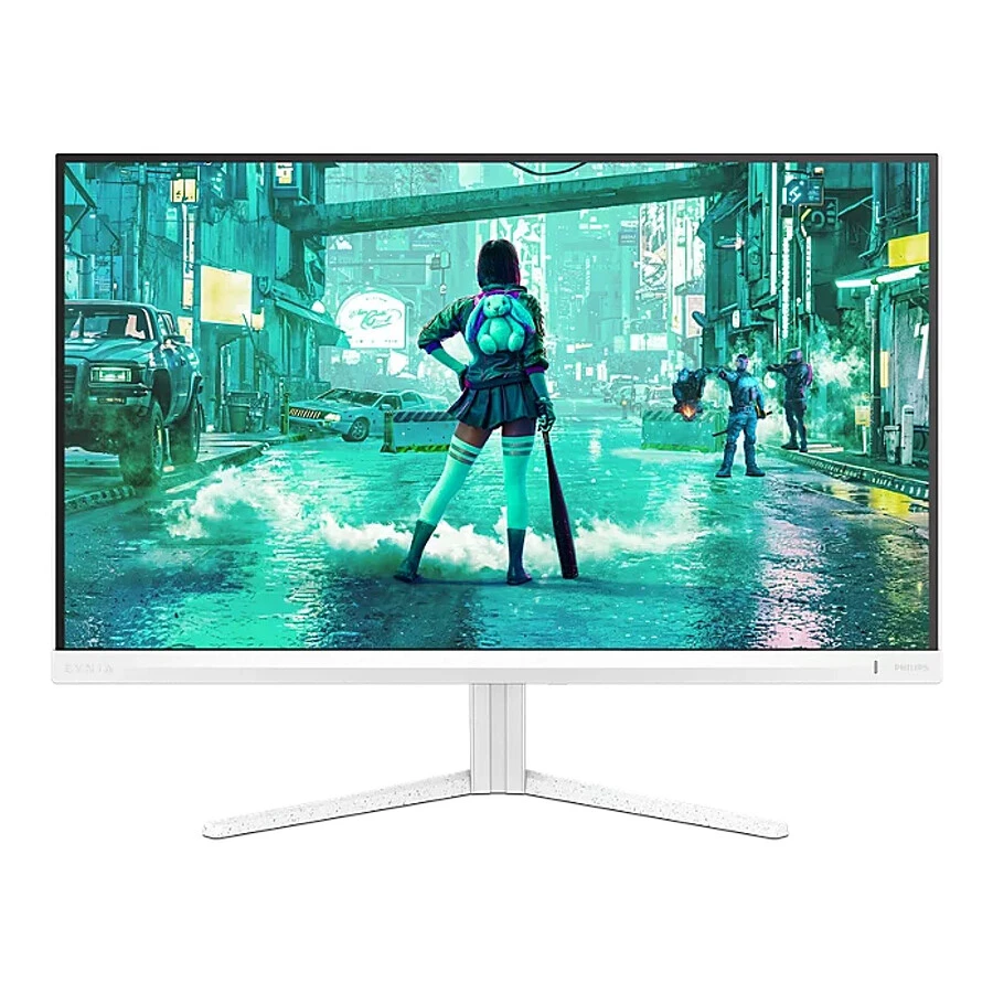 Монитор 27" PHILIPS 27M2N3201PL/01/00 Fast IPS 1920x1080 260Hz 1мс 300кд/м 1000:1 1xHDMI 1xDP Белый