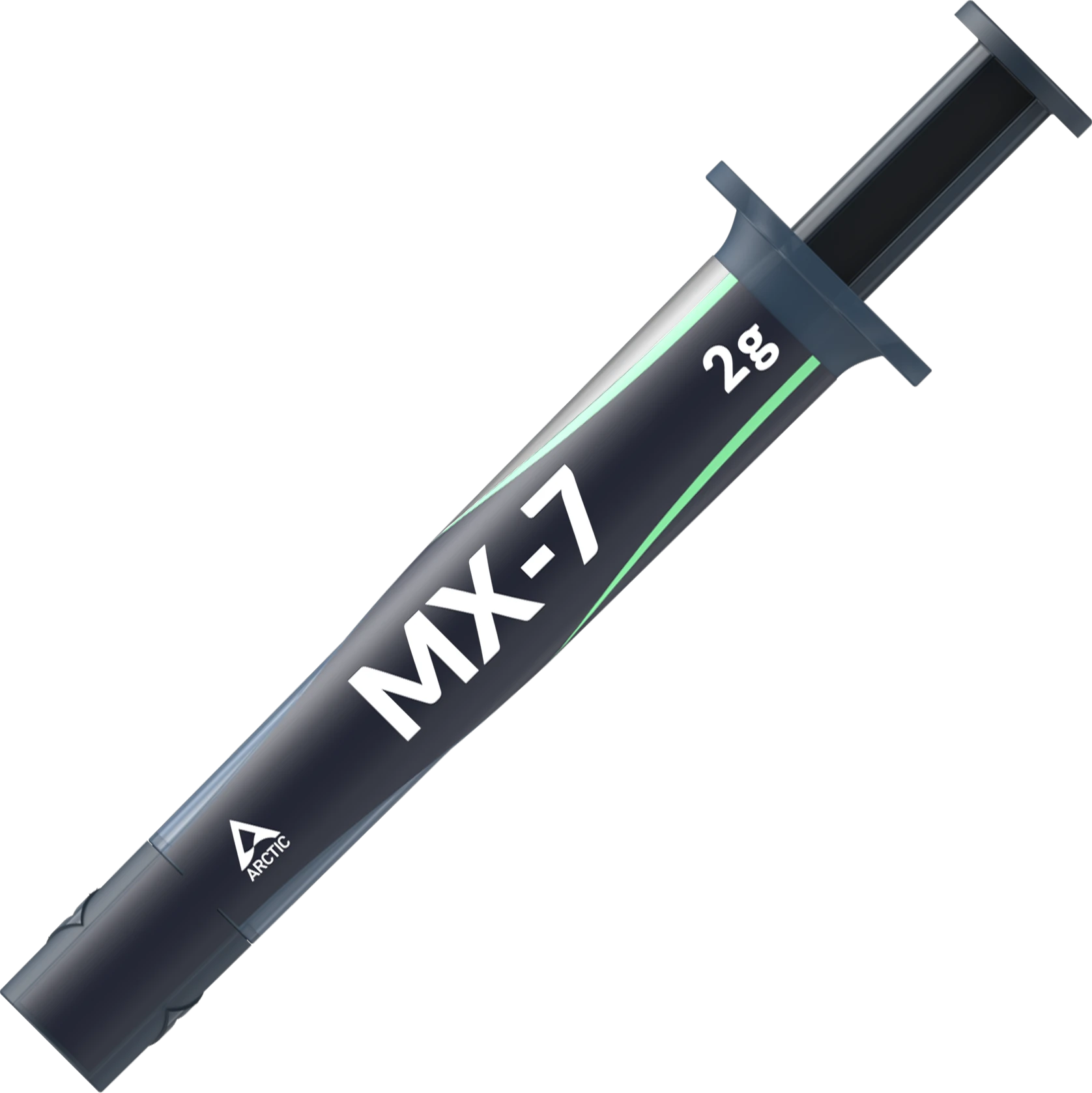 Термопаста ARCTIC MX-7, ACTCP00089A, 2g, 2.9g/cm3