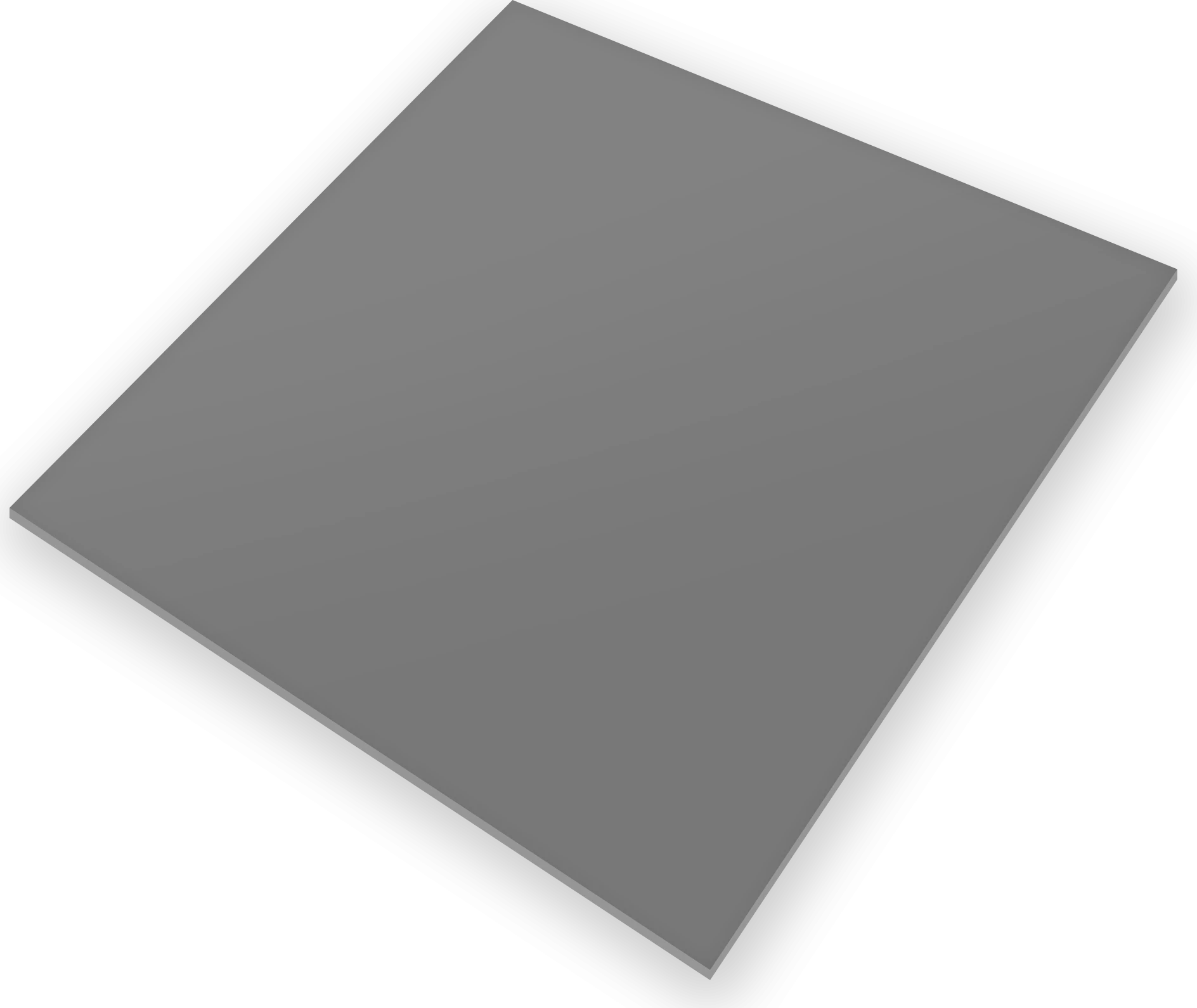 Термопрокладка ARCTIC TP-4, ACTPD00062A, 100x100x0.5мм, 50 Shore OO, 3.4г/см³, Grey