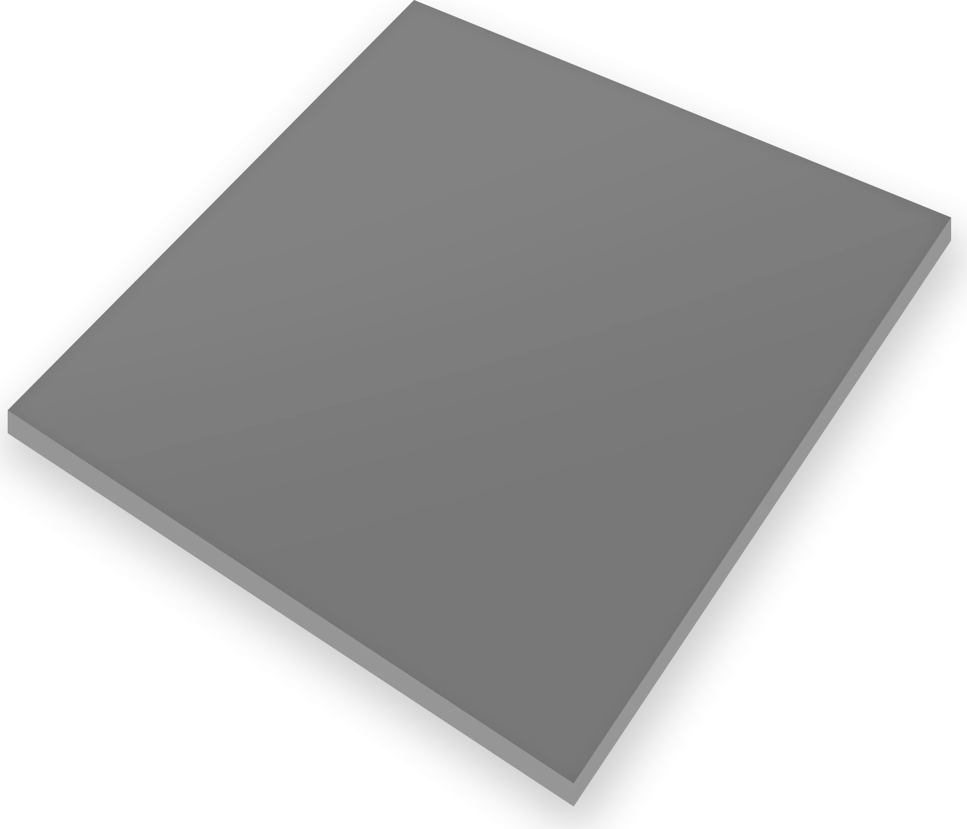 Термопрокладка ARCTIC TP-4, ACTPD00064A, 100x100x1.5мм, 50 Shore OO, 3.4г/см³, Grey