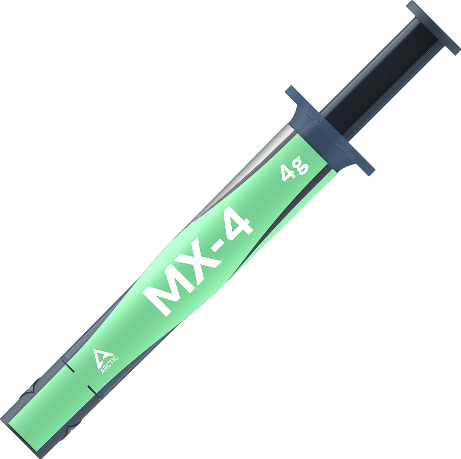 Термопаста ARCTIC MX-4, ACTCP00002B, 4g, 2.5г/см³, -50°C до +150°C, Grey