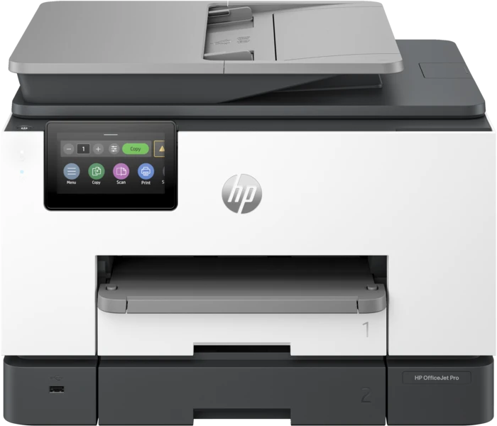 МФУ HP OfficeJet Pro 9130 All-in-One Printer (A4)