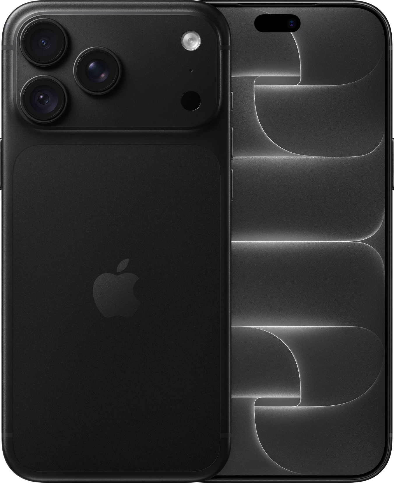 Смартфон iPhone 18 Pro Max 512GB Black, Model A3717