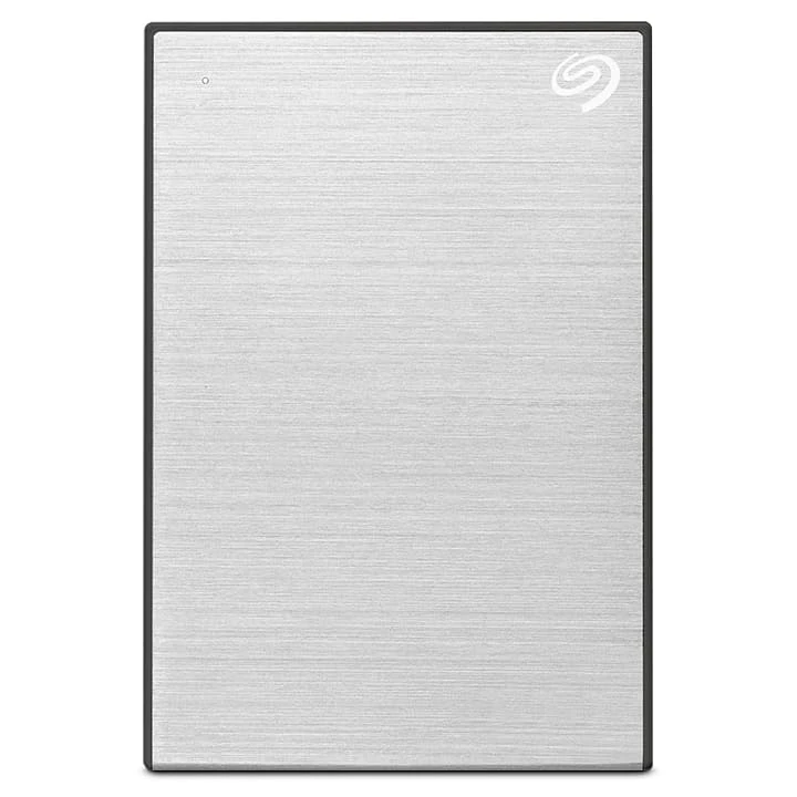 Внешний накопитель SEAGATE HDD External One Touch with Password (2.5'/2TB/USB 3.0)