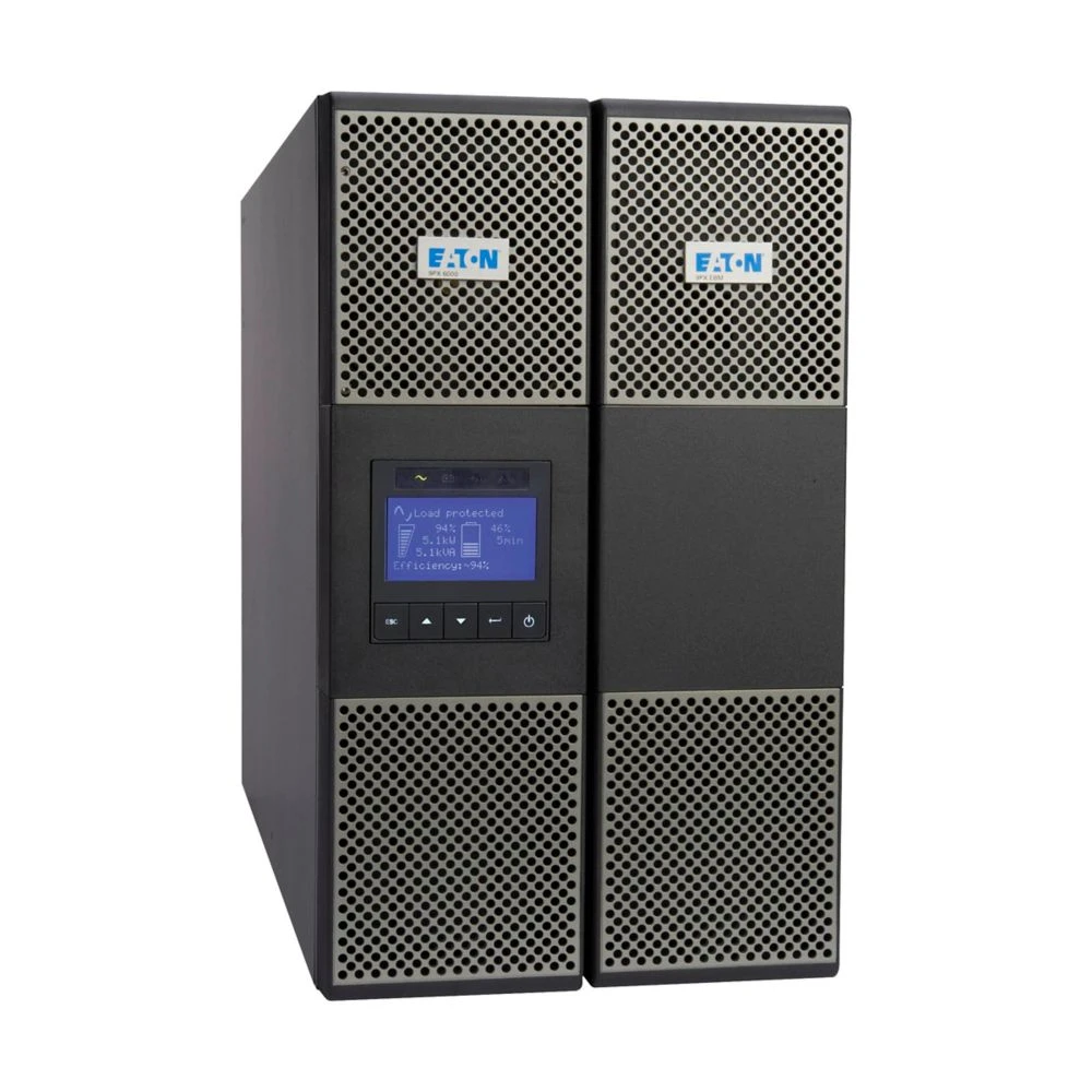 ИБП Eaton 9PX3000IRT3U (9PX3000IRT3U)