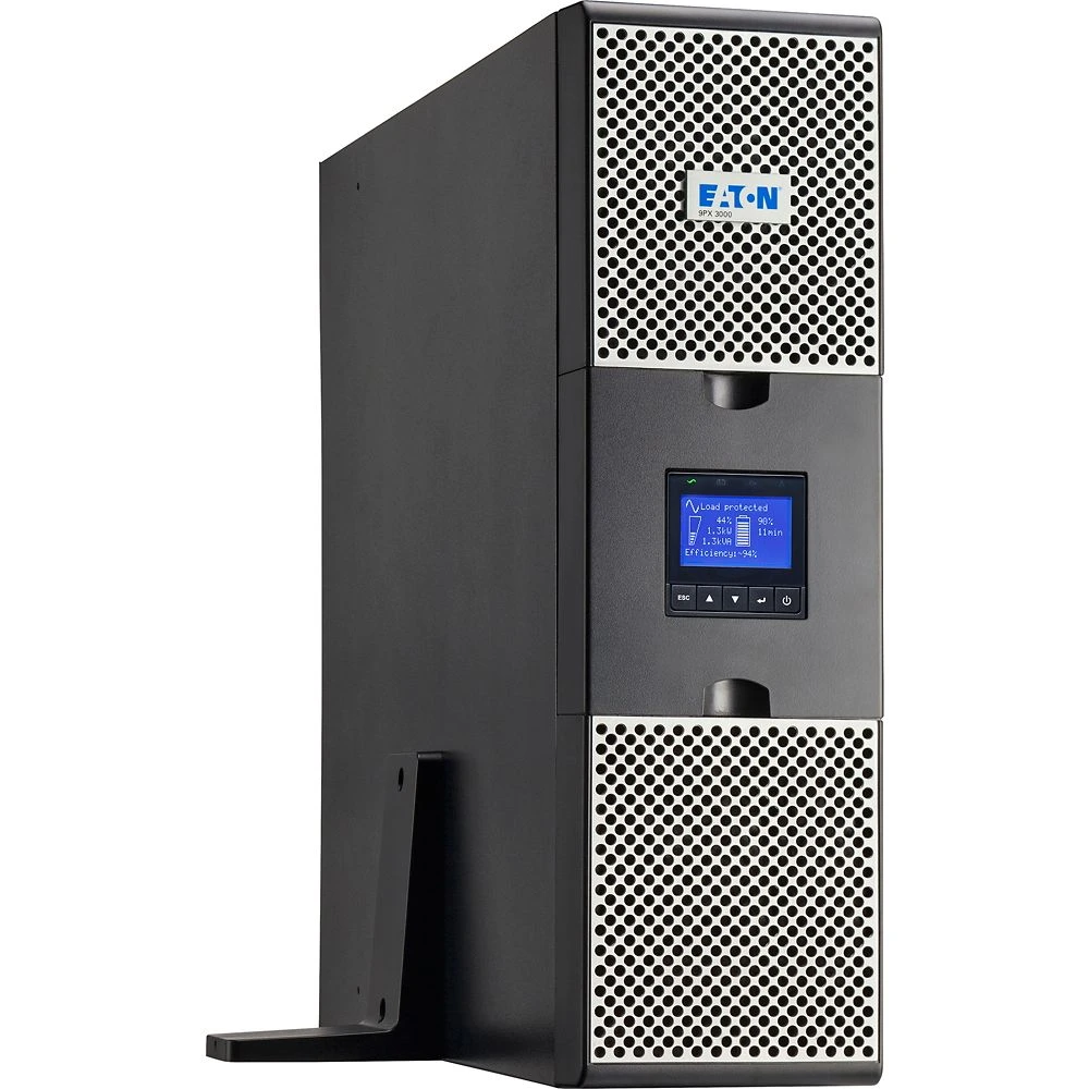 ИБП Eaton 9PX3000IRT3U (9PX3000IRT3U) — 2