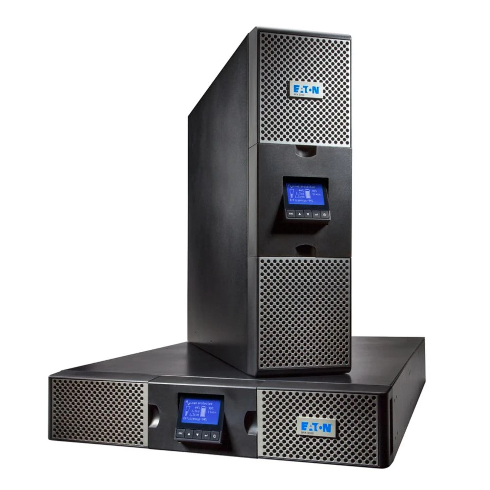 ИБП Eaton 9PX3000IRT3U (9PX3000IRT3U) — 4