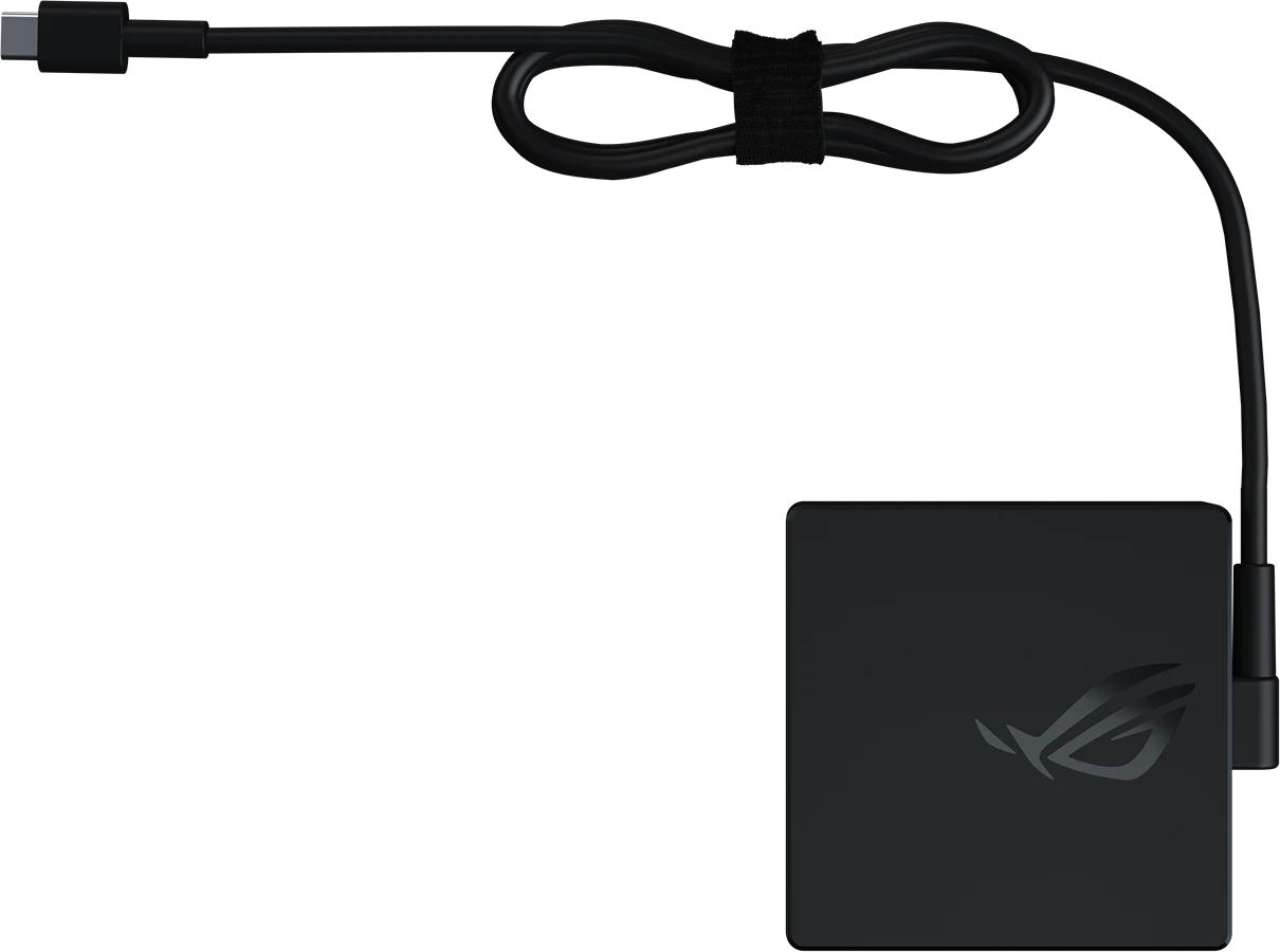 Адаптер питания ASUS ROG 100W USB-C Adapter