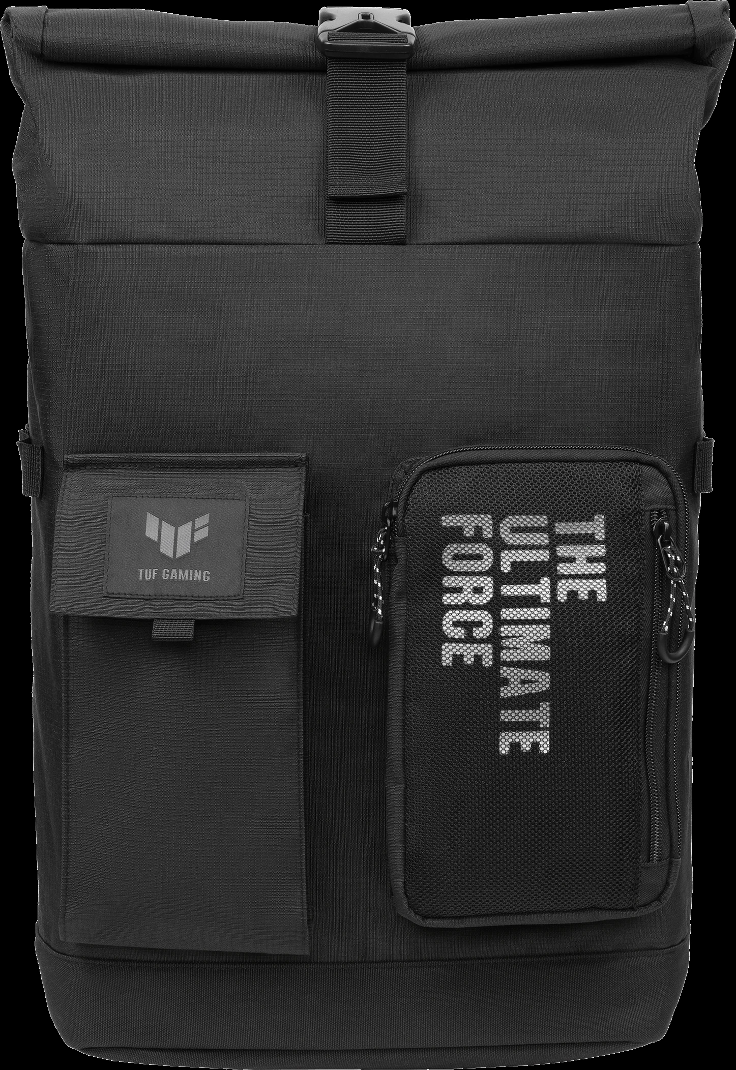 Рюкзак ASUS TUF Gaming VP4700 Backpack Черный
