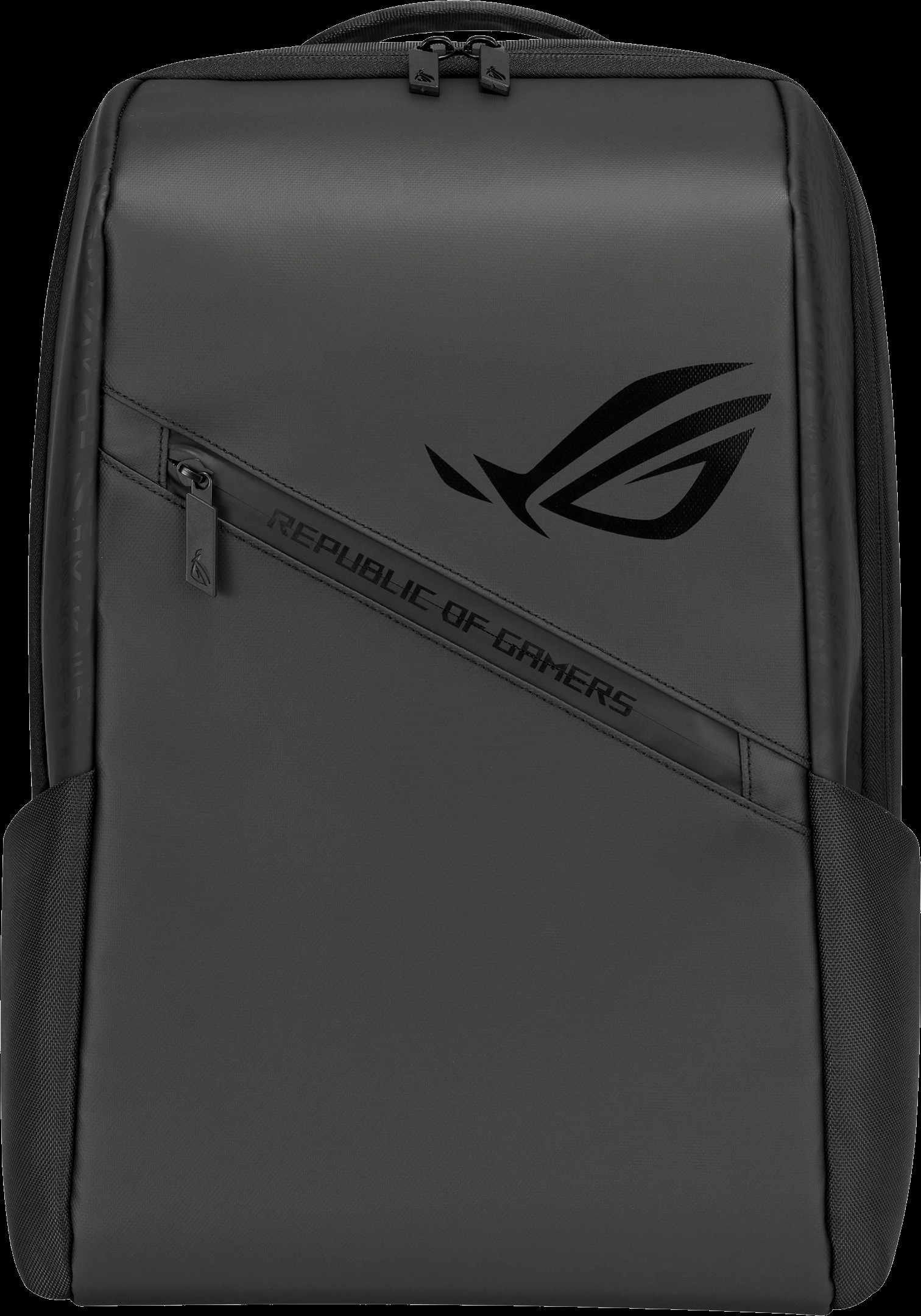 Рюкзак ASUS ROG Ranger Gaming Backpack 16 Черный