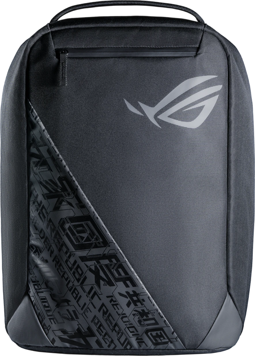 Рюкзак ASUS ROG Backpack BP1501G Черный
