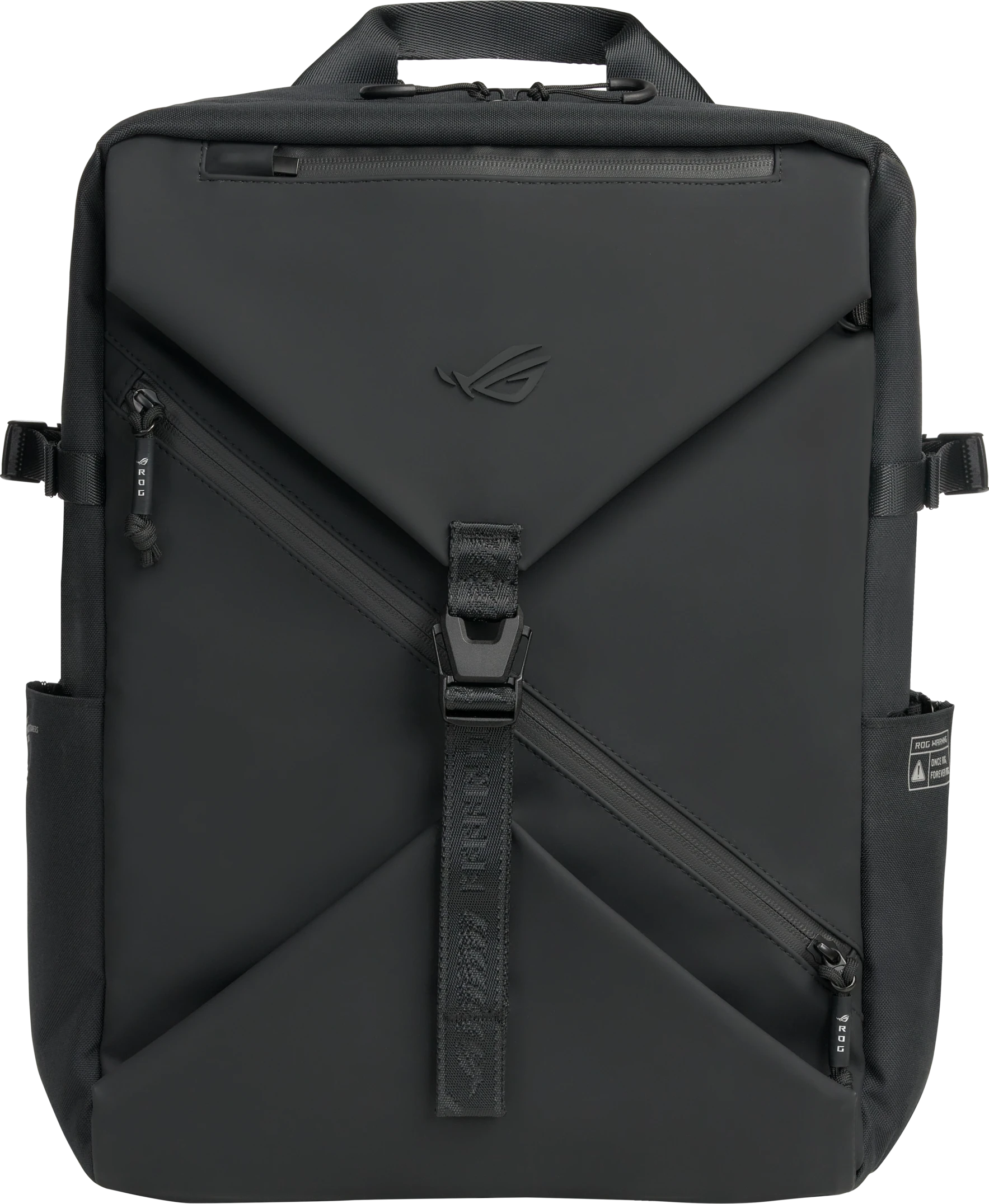 Рюкзак ASUS ROG Archer Backpack 16 Черный