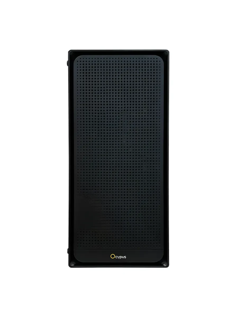 Системный блок Nomad Universal T i3-12100/H610/DDR4 16GB/SSD 512GB/ (NMD-37633) — 2