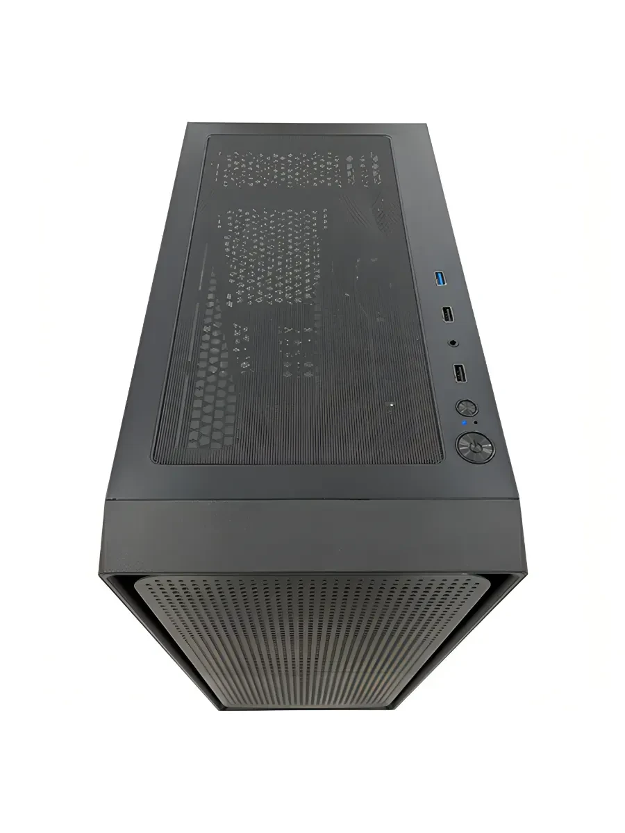 Системный блок Nomad Universal T i3-12100/H610/DDR4 16GB/SSD 512GB/ (NMD-37633) — 3