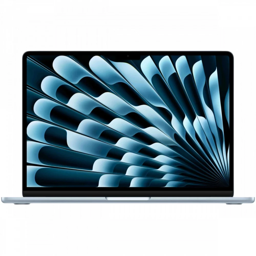 Ноутбук MacBook Air 13-inch, Apple M5, 16 ГБ, 1024 ГБ, 13.6"