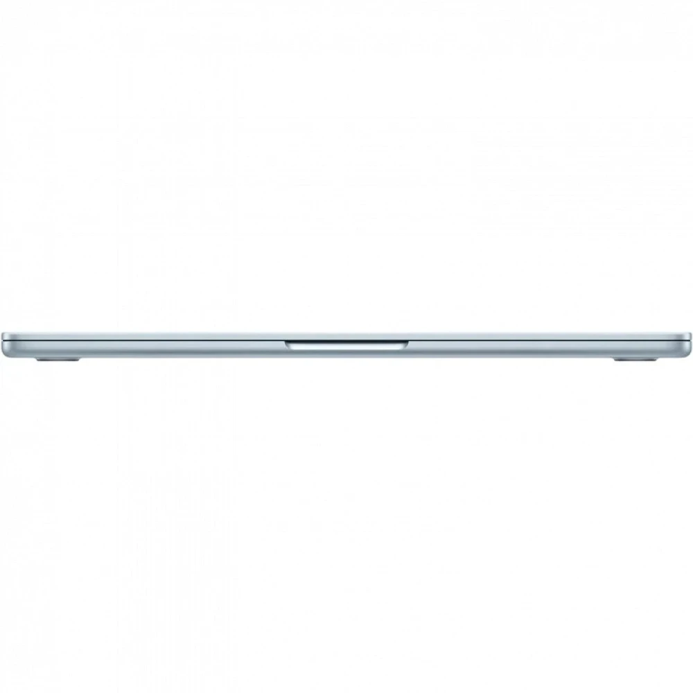 Ноутбук MacBook Air 13-inch, Apple M5, 16 ГБ, 1024 ГБ, 13.6" — 4