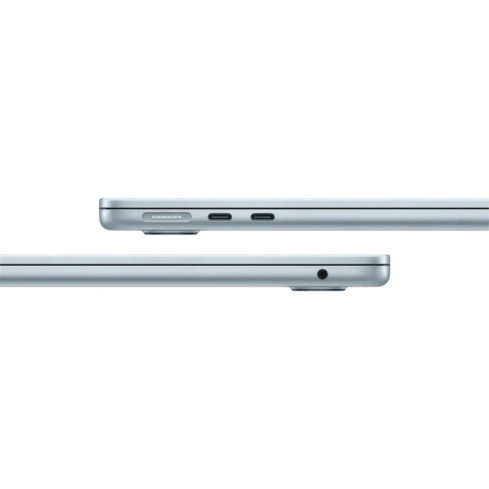 Ноутбук MacBook Air 13-inch, Apple M5, 16 ГБ, 1024 ГБ, 13.6" — 5