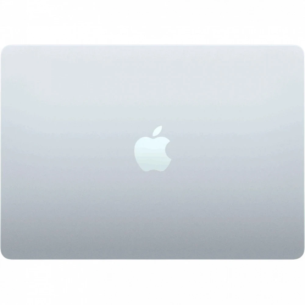 Ноутбук MacBook Air 13-inch, Apple M5, 16 ГБ, 1024 ГБ, 13.6" — 2